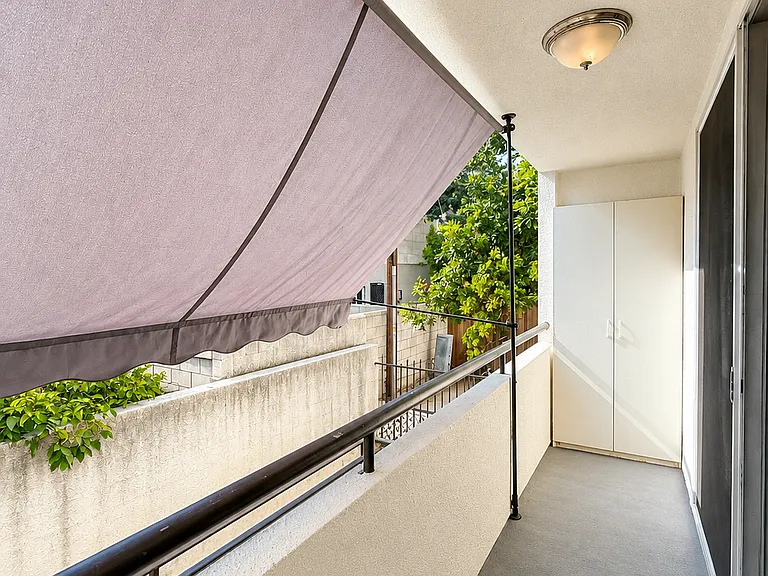 1943 Tamarind Ave #104 — Photo 15