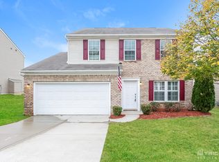 2644 Jordan Ridge Dr, Nashville, TN 37218