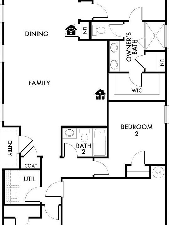 2nd image of 2112 Pine St