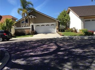 3 Alba W, Irvine, CA 92620