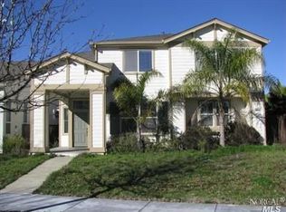 2521 Pear Blossom Dr, Santa Rosa, CA 95407