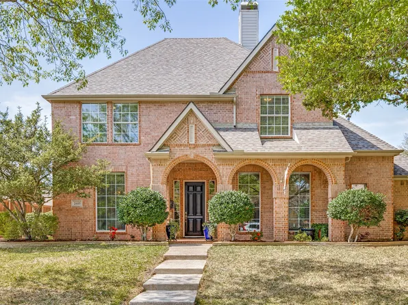 2605 Merlin Dr, The Colony, TX 75056