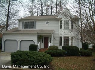 1800 Calm Branch Ct, Newport News, VA 23602