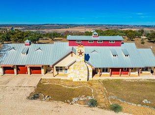 65 Highridge Ln, Fredericksburg, TX 78624