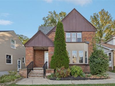 3475 W 145th St, Cleveland, OH, 44111