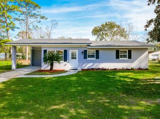 2145 Sunrise Dr, Jacksonville, FL 32246