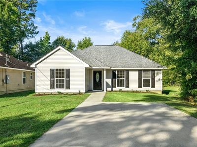 4178 Dauphine St, Slidell, LA, 70458