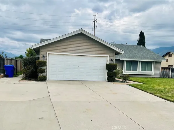 5564 Aster St, San Bernardino, CA 92407