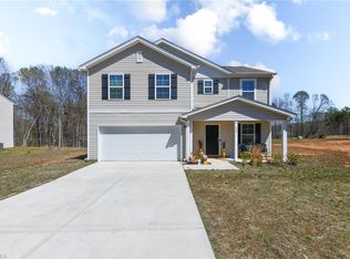 644 Byerly Rd, Lexington, NC 27295