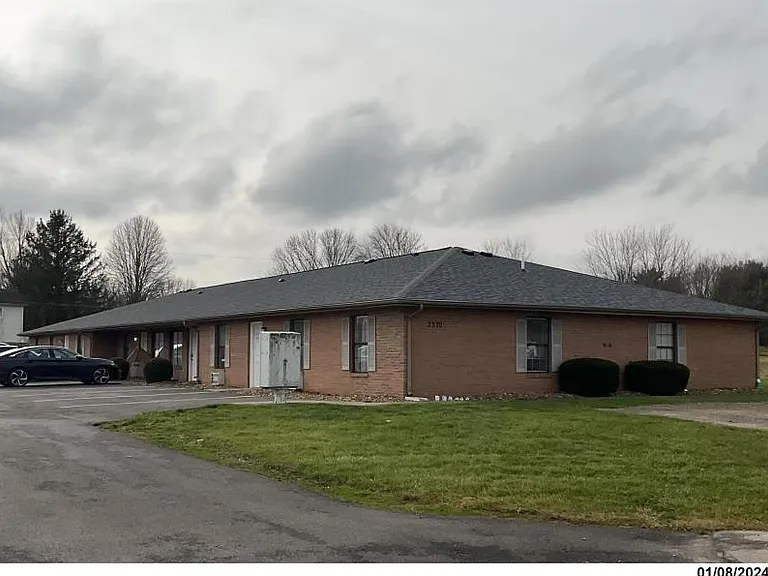 3350 Babbs Rd #A — Photo 1