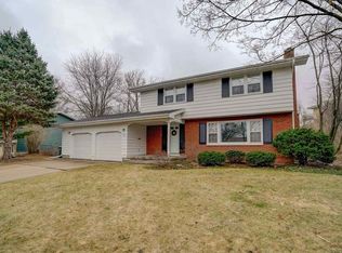 5817 Driftwood Ave, Madison, WI 53705
