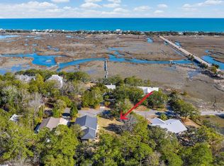 71 Wyndham Rd, Pawleys Island, SC 29585