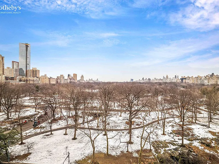 160 Central Park S #915 — Photo 16