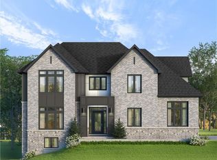 578 Balsam Poplar St, Waterloo, ON N2V0H6