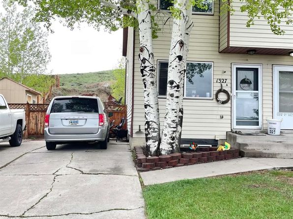 1327 9th West Ave UNIT A, Kemmerer, WY 83101