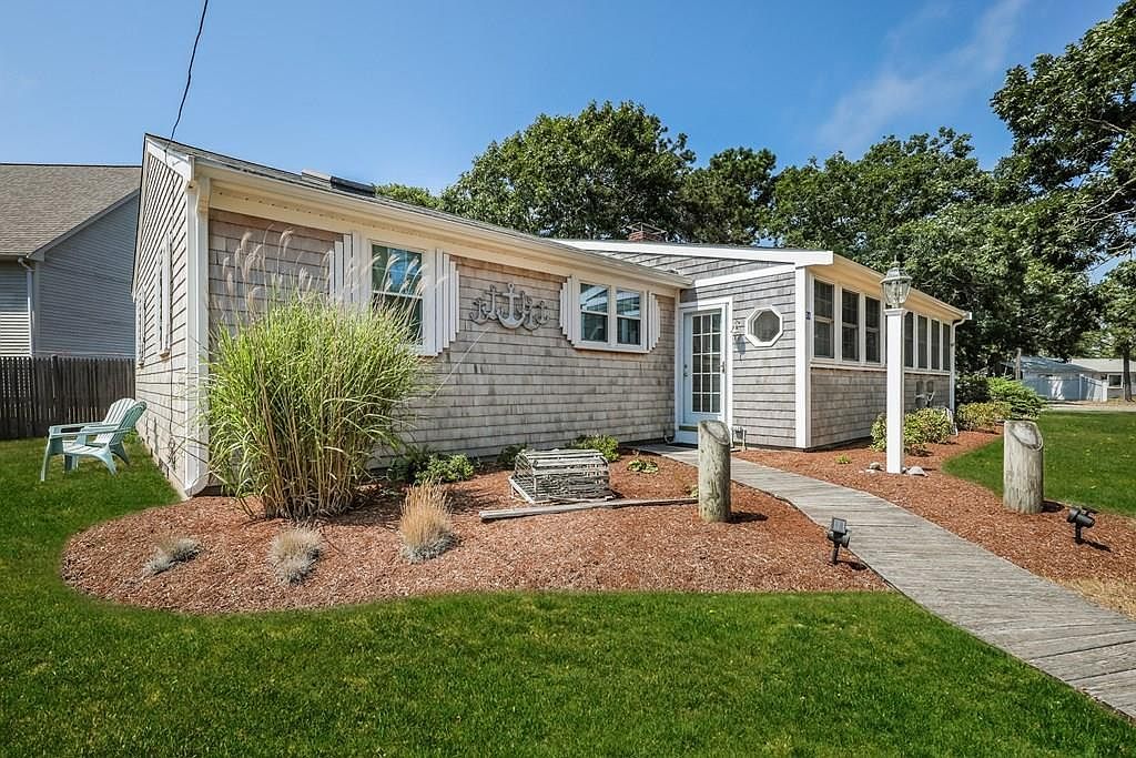 101 Lower County Rd APT 7A, Dennis Port, MA 02639 Zillow