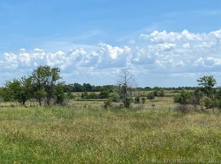 21600 S 461st East Ave, Porter, OK 74454