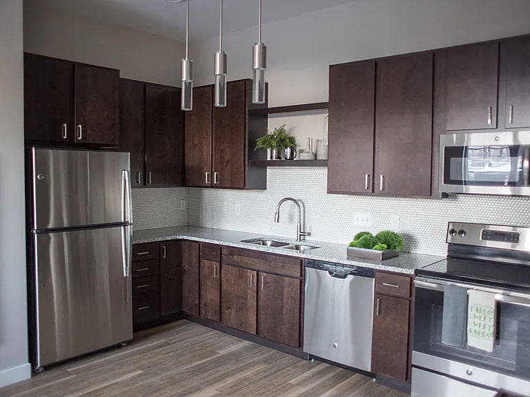 RoCo Apartments — Photo 7