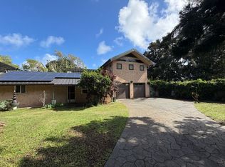 465 Haiku Rd, Haiku, HI 96708