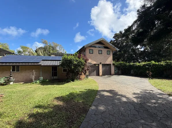 465 Haiku Rd, Haiku, HI 96708