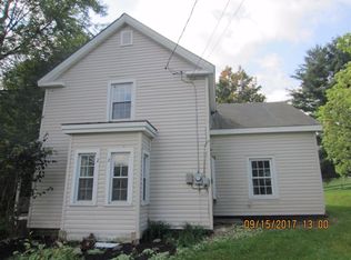 13 Liberty St, Morris, NY