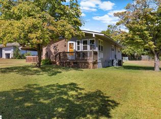 203 George St, Abbeville, SC 29620