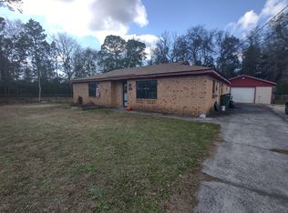 1107 Ricade Dr, Hinesville, GA 31313