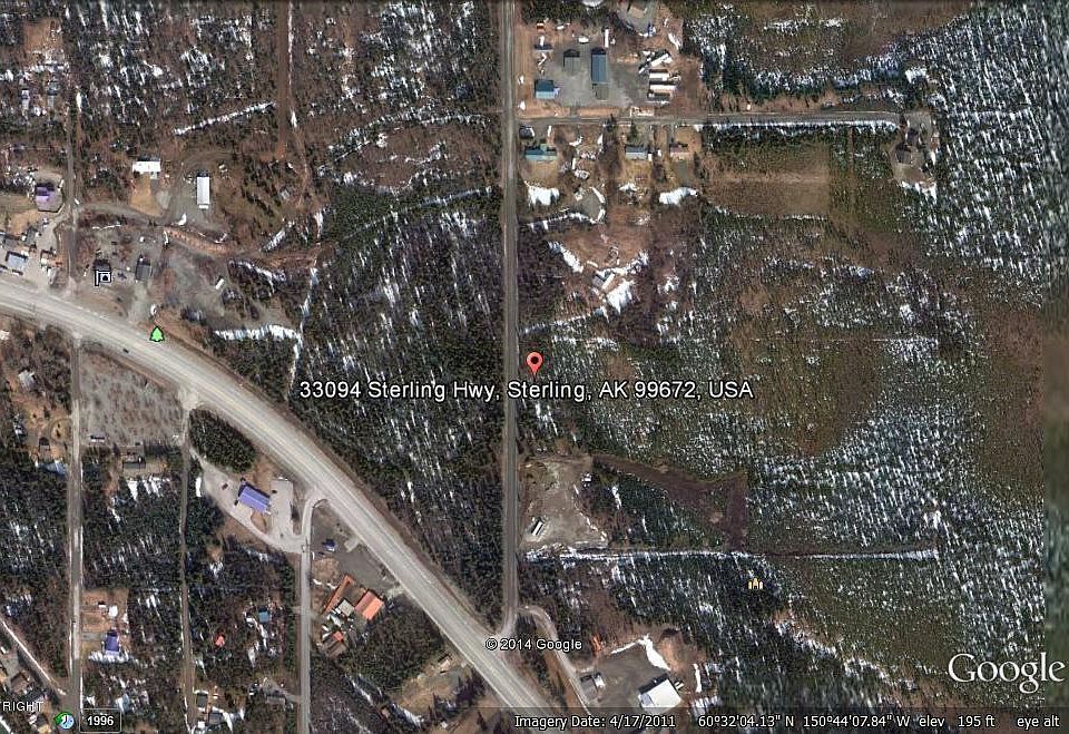 1st image of 33094 Sterling Hwy