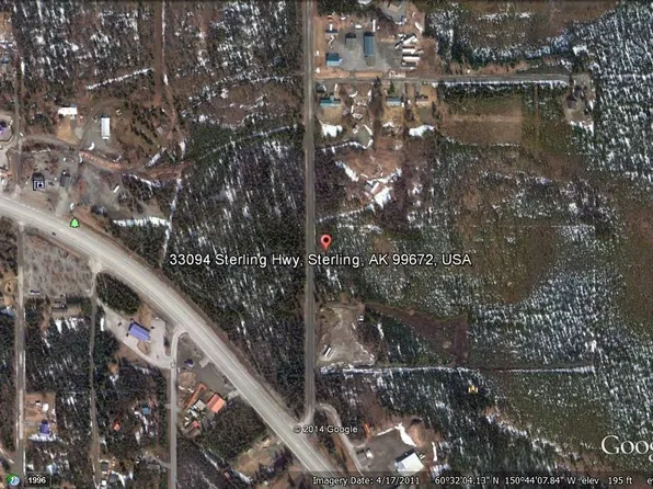 33094 Sterling Hwy, Sterling, AK 99672