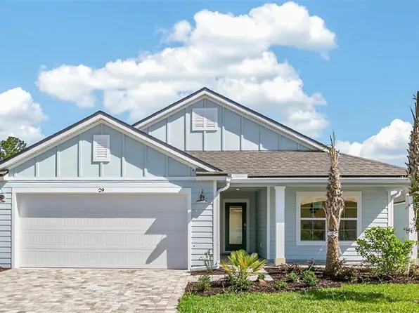 29 Green Cir, Palm Coast, FL 32164