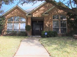2426 Cross Timbers Trl, Arlington, TX 76006