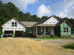 127 Mulberry Ln, Hertford, NC 27944