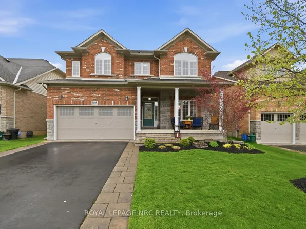 9105 White Oak Ave, Niagara Falls, ON L2G 0E9
