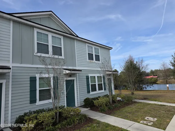 2870 Mule Deer Cir, Jacksonville, FL 32225