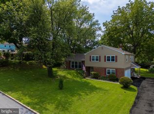 834 Easter Dr, West Chester, PA 19382