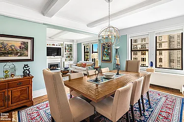 Sold by Brown Harris Stevens