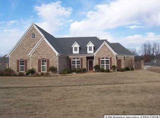 4710 Bobo Pl, Olive Branch, MS 38654