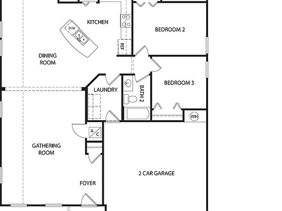 Floor Plan.