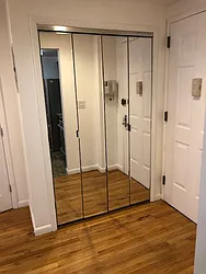 Rented by McDonagh Properties, Inc.