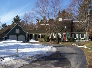 88 Arrow Head Rd, Marshfield, MA 02050