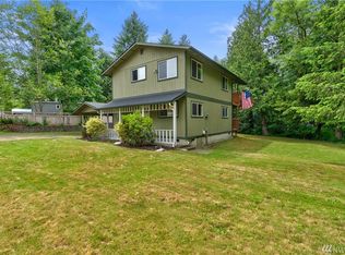 8210 176th Ave SW, Longbranch, WA 98351