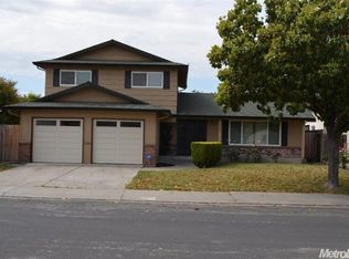 2908 Raleigh Dr, Stockton, CA 95209