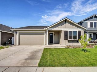 2923 N Corvus St, Post Falls, ID 83854