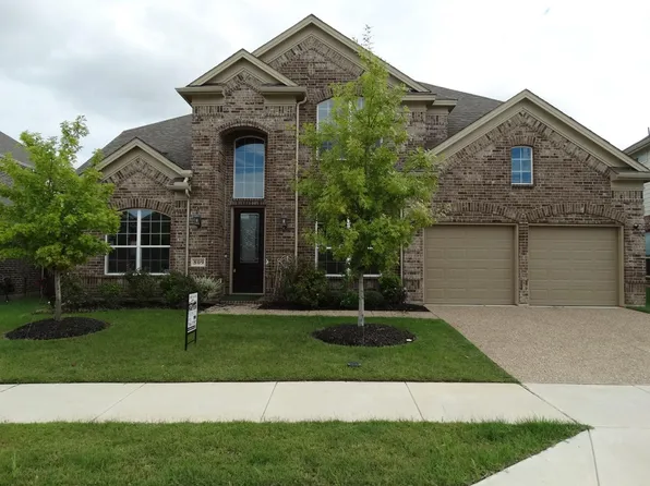 809 Frisco Hills Blvd, Little Elm, TX 75068