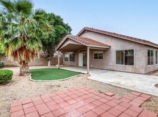 311 E Laredo Ave, Gilbert, AZ 85296