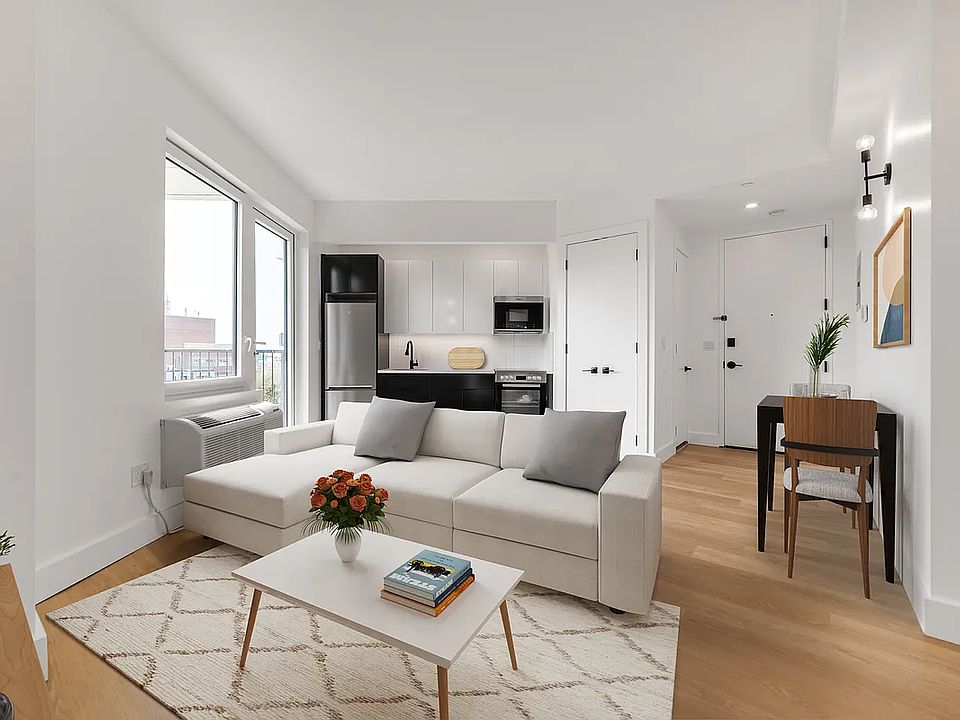 1st image of 1042 President St #6W