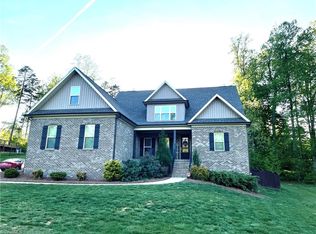 217 Celo Knob Trl, Kernersville, NC 27284