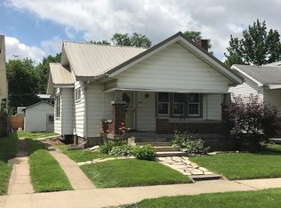 2919 Fenwood Ave, Terre Haute, IN 47803