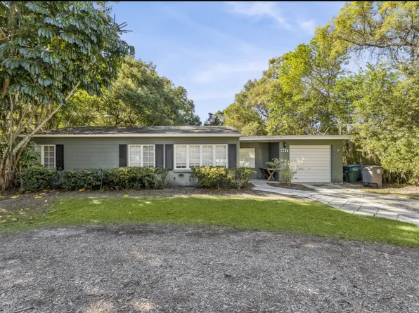 447 N Phelps Ave, Winter Park, FL 32789