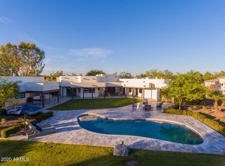 5923 E Mountain View Rd, Paradise Valley, AZ 85253